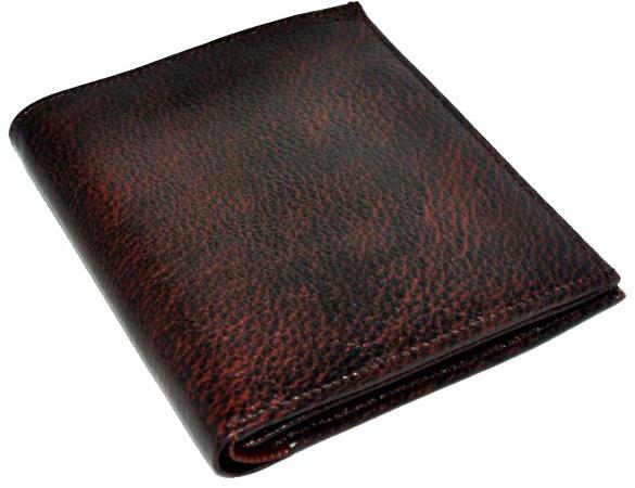 Mens Leather Wallets