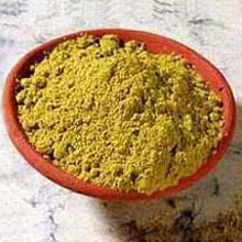 Coriander Powder