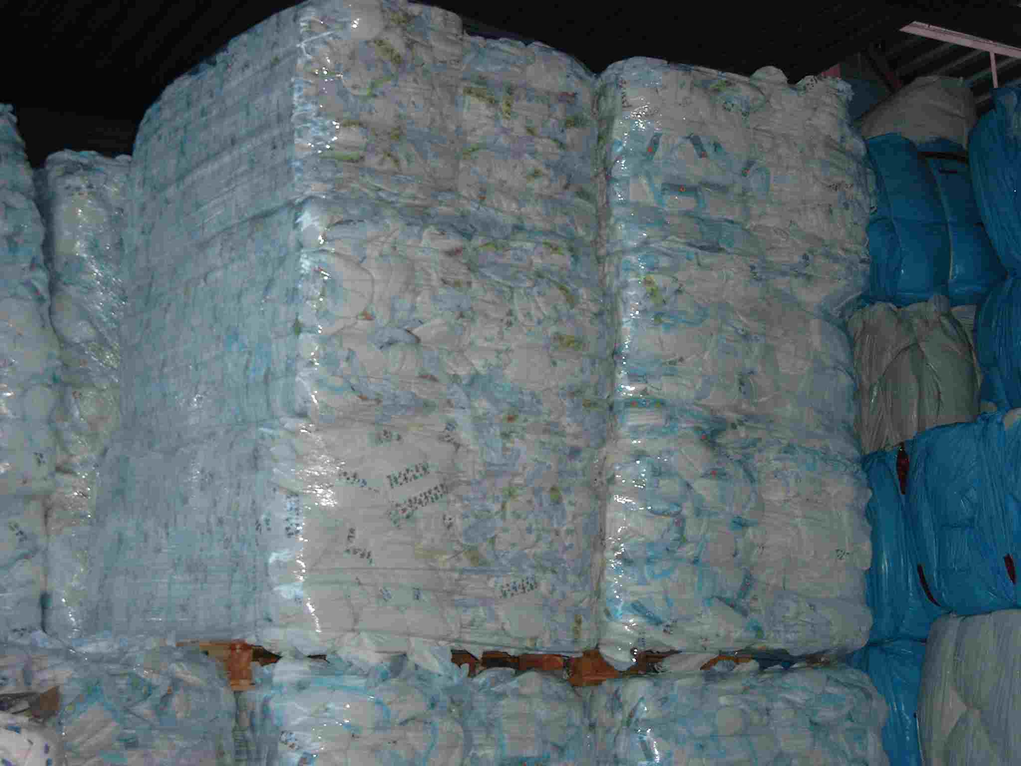 Buy Diapers from Mdc International Pty Ltd, Johannesburg, South Africa