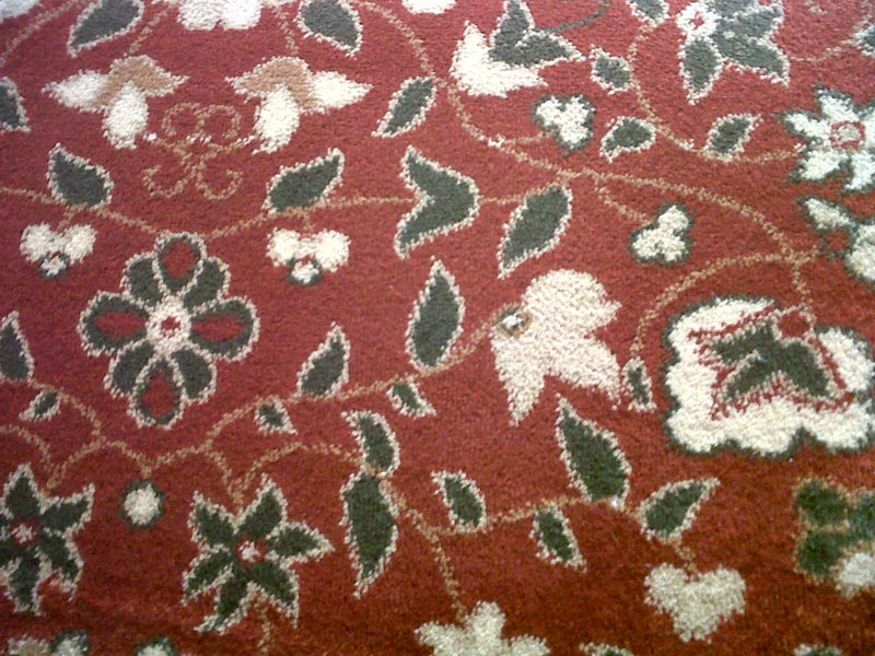 Wall to Wall Carpets