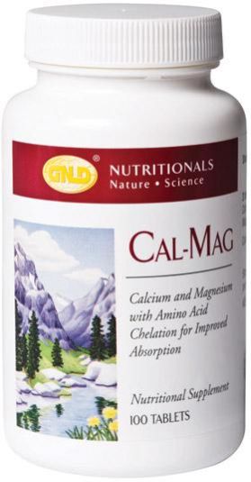 Cal-Mag