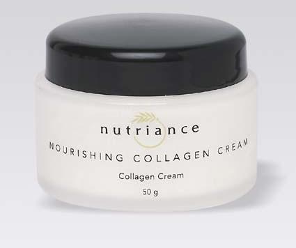 Nourishing Collagen Cream Buy Nourishing Collagen Cream for best price ...