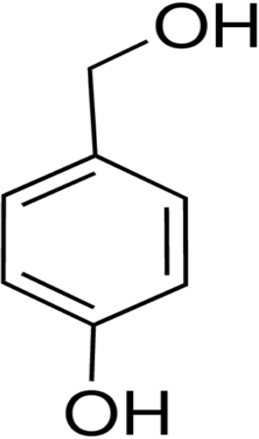 4-Hydroxy Benzyl Alcohol (Cas No. 623-05-2)
