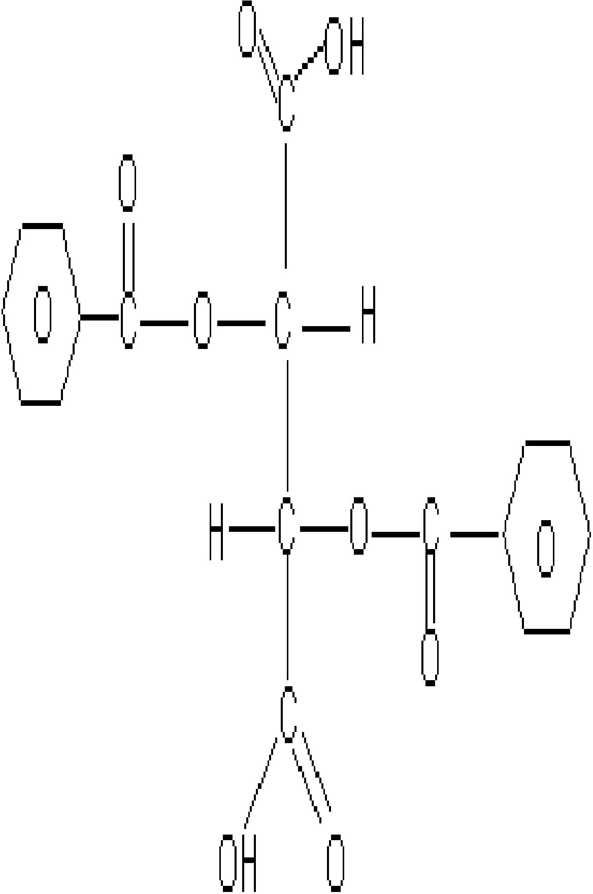Di Benzoyl D Tartaric acid, Anhydrous CAS No. 17026-42-5