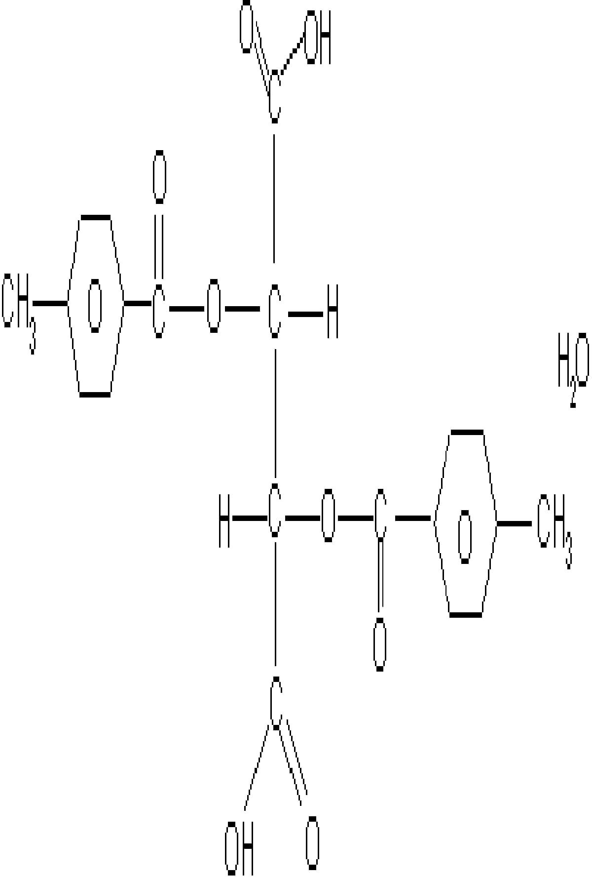 Di Para Toluoyl D Tartaric Acid, Monohydrate CAS No. 71607-32-4