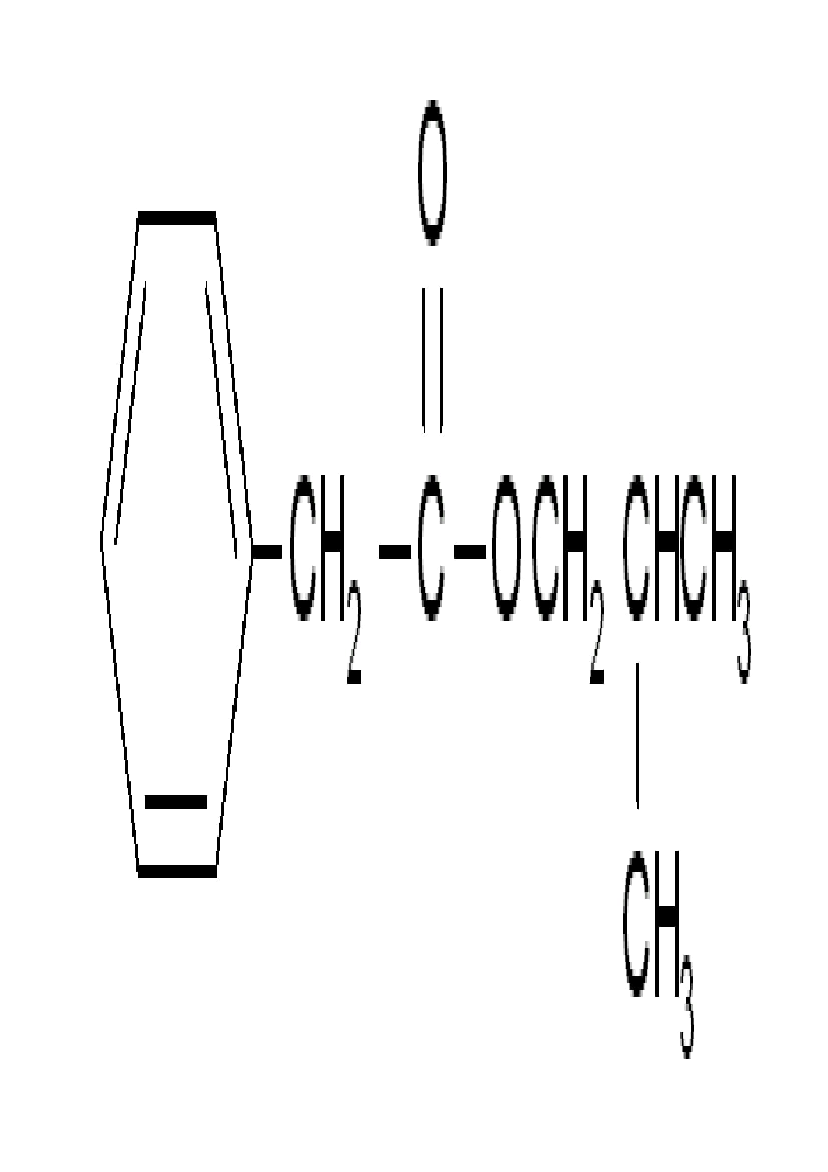 Iso Butyl Phenyl Acetate CAS No. 102-13-6