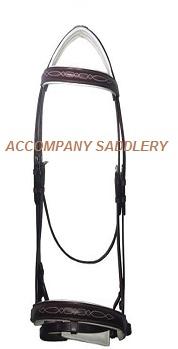 Leather Bridle