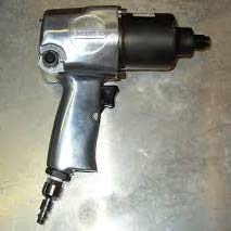 Impact Wrench