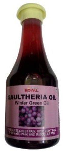 Nilgiri Touch Winter Green Oil