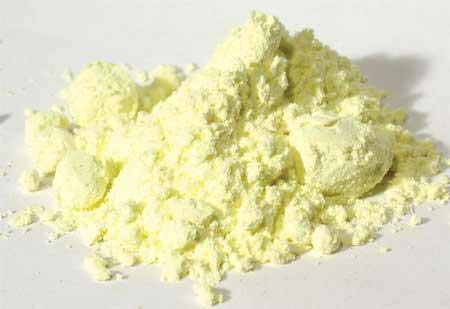 Sulphur Powder, for Foliar Spray, Purity : 100%