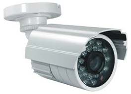 Bullet Camera