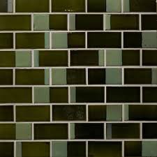 Glazed Tiles