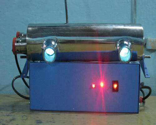 Sterilight UV System