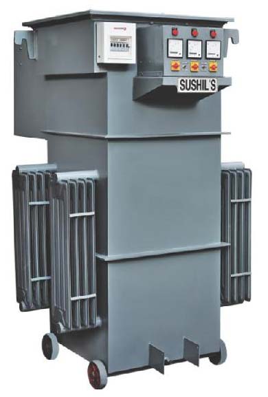 Industrial Automatic Voltage Stabilizer