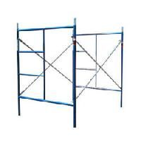 Scaffolding H Frames
