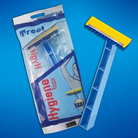 Hygiene Razor