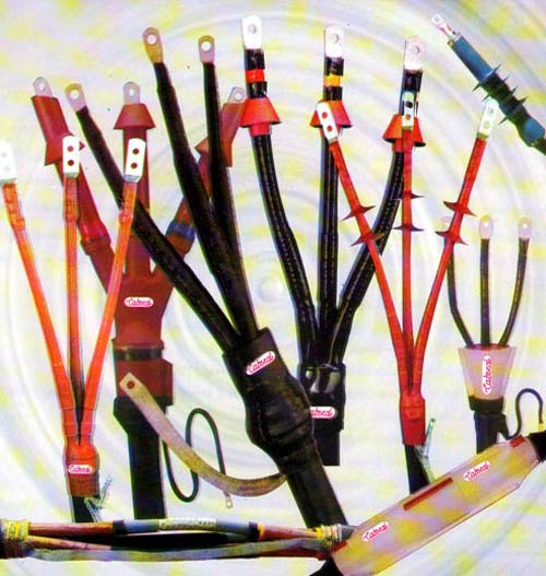 Cable Jointing Kit