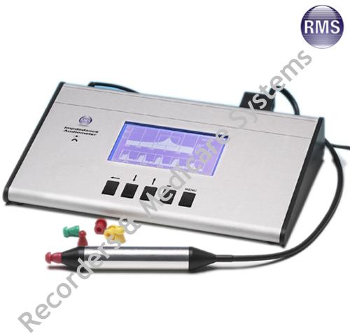 Impedance Audiometer