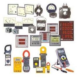 Electrical Instruments