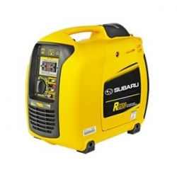 Subaru R1100 - 900 Watt Portable Generator