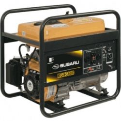 Rgx3600 3600w 7 HP Generator Epa/carb