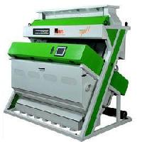 sorting machines