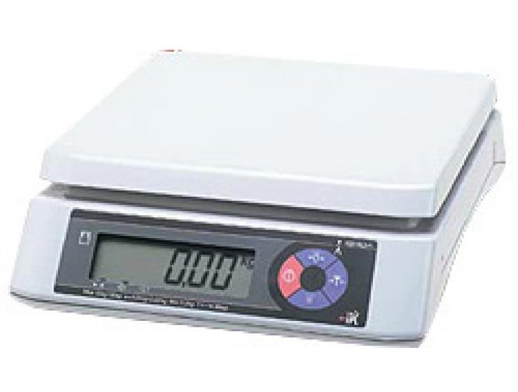 Table Top Scale (IPC)