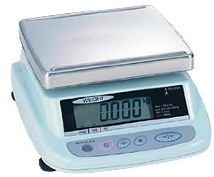 Table Top Scale (IPC-WP)