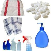 Housekeeping Material