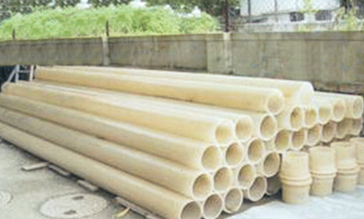 FRP Pipes