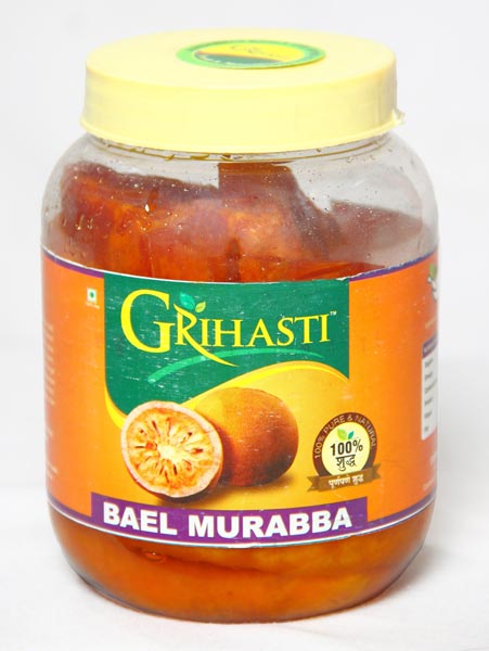 Bael Murabba