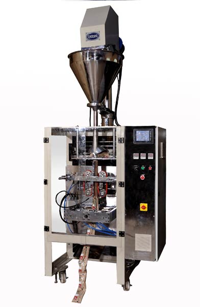 CHIRAG Vertical Pouch Packaging Machine