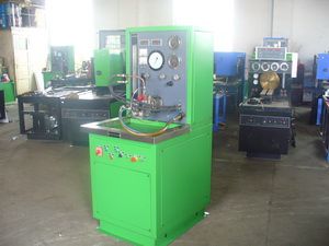 Buy Cummins Fuel Pump Test Bench From Taian Yuexin Industry Trade
