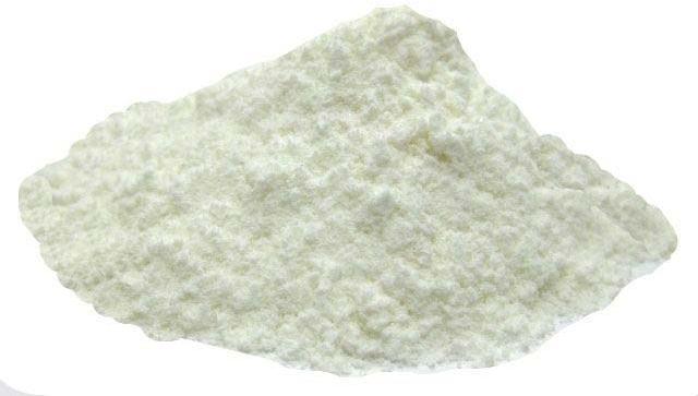 Flour, Color : Creamish White