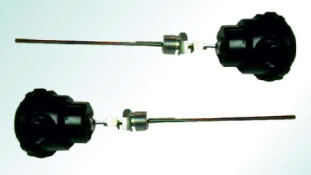 RTD Temperature Sensor