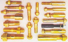 Cotter Pin and Axle Studs, for Holding Objects, Certification : ISI Certified