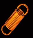 Metal Extension Springs, for Industrial Use, Certification : ISI Certified