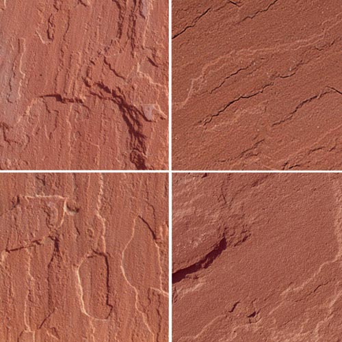 Agra Red Sandstone