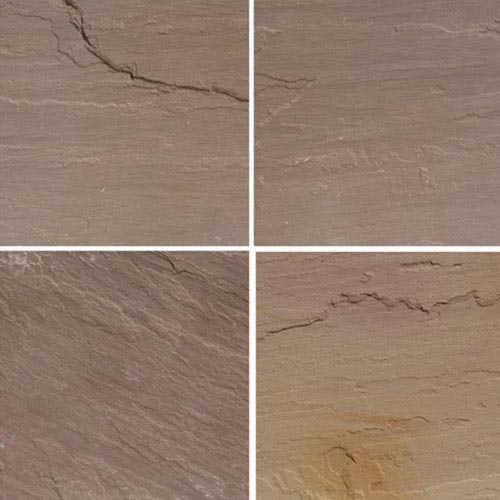 autumn brown sandstone