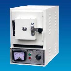 Laboratory Rectangular Muffle Furnace