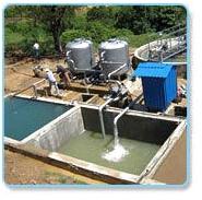 Water Clarifiers