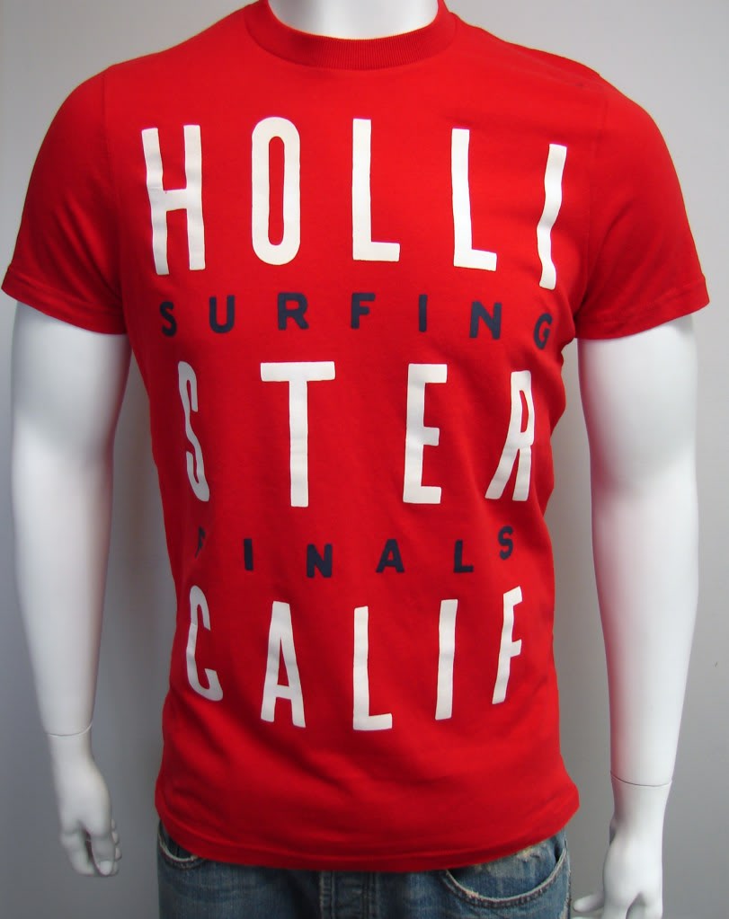 hollister t shirts canada