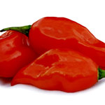 Bhut jolokia