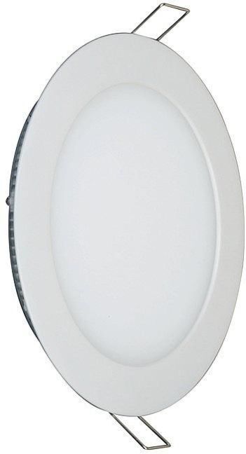 Natural White Round LED Panel