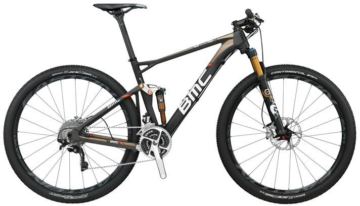 bmc speedfox sf01 2013