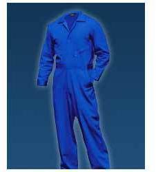 cotton boiler suit