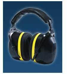Ear Protection System