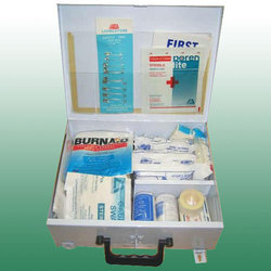 First Aid Kit