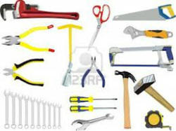 hand tools