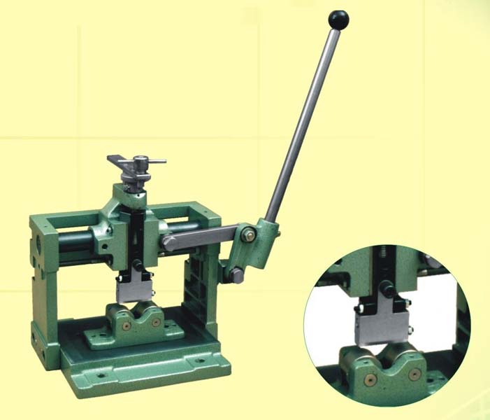 Bradma Manual Roll Marking Machine
